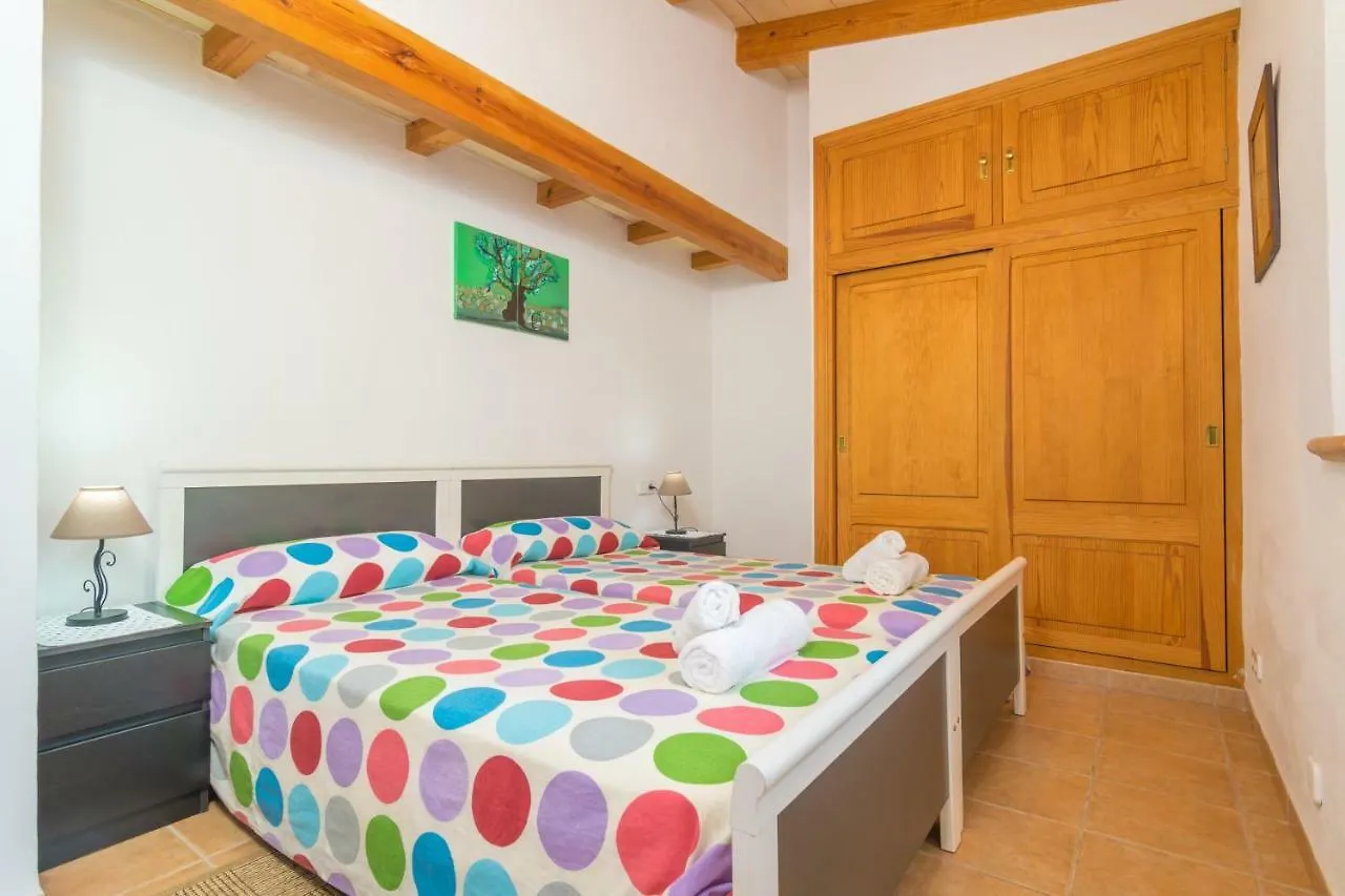 Can Fabiol - Adults Only Soller Spain