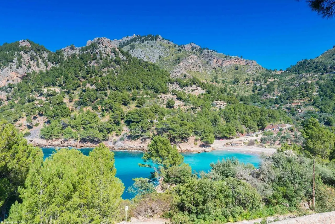 Can Fabiol - Adults Only Soller 0*,  Spain