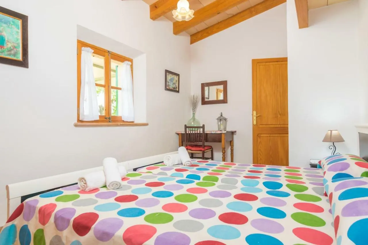Can Fabiol - Adults Only Soller Spain