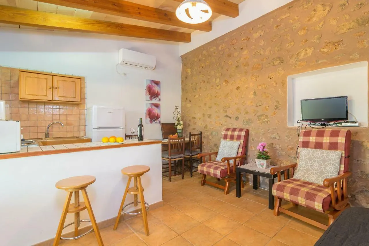Can Fabiol - Adults Only Soller Villa