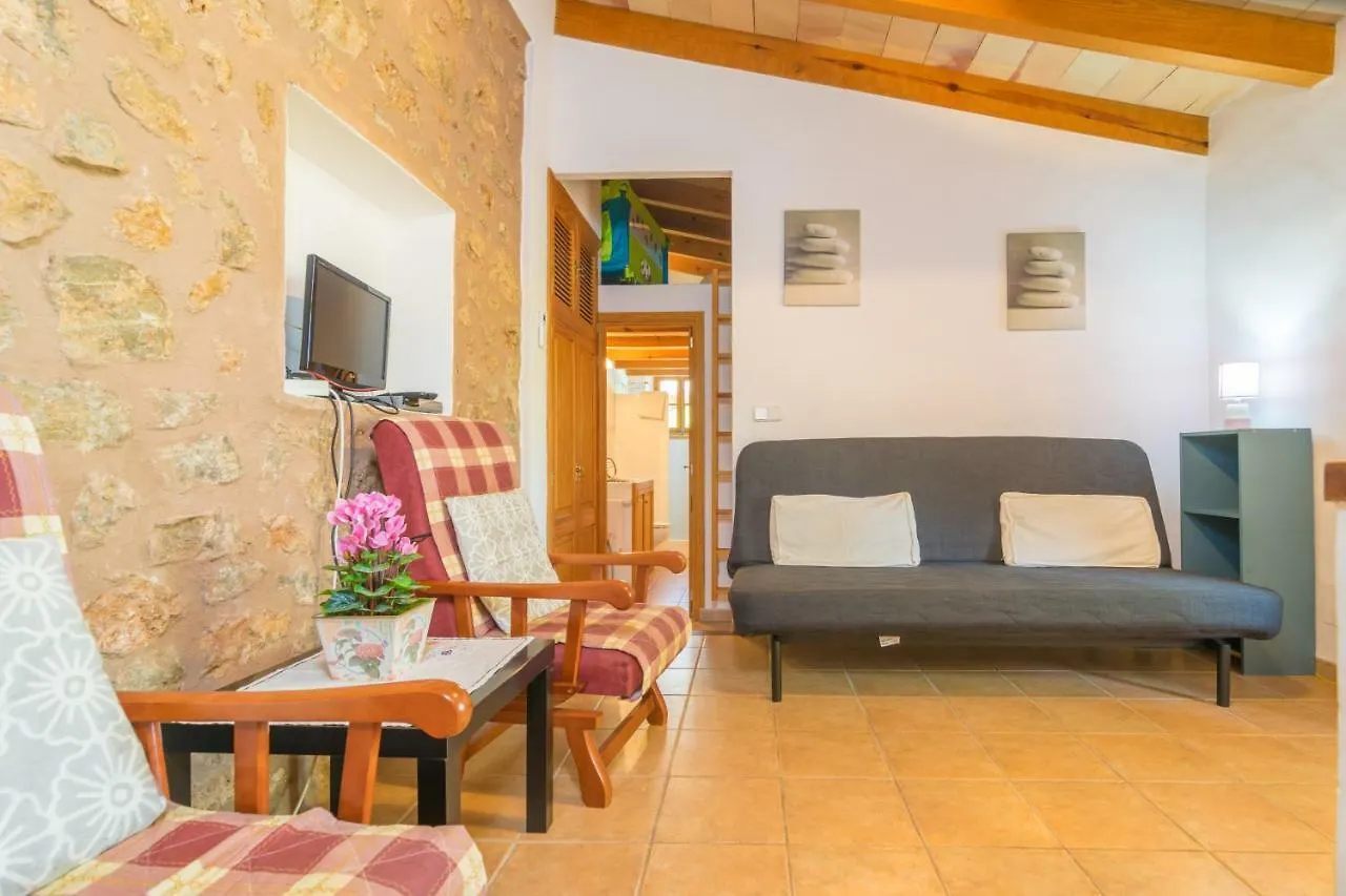 Villa Can Fabiol - Adults Only Soller Spain