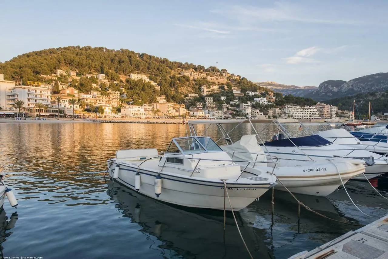 Can Fabiol - Adults Only Soller Spain