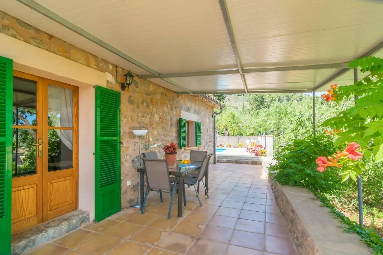 Villa Can Fabiol - Adults Only Soller Spain