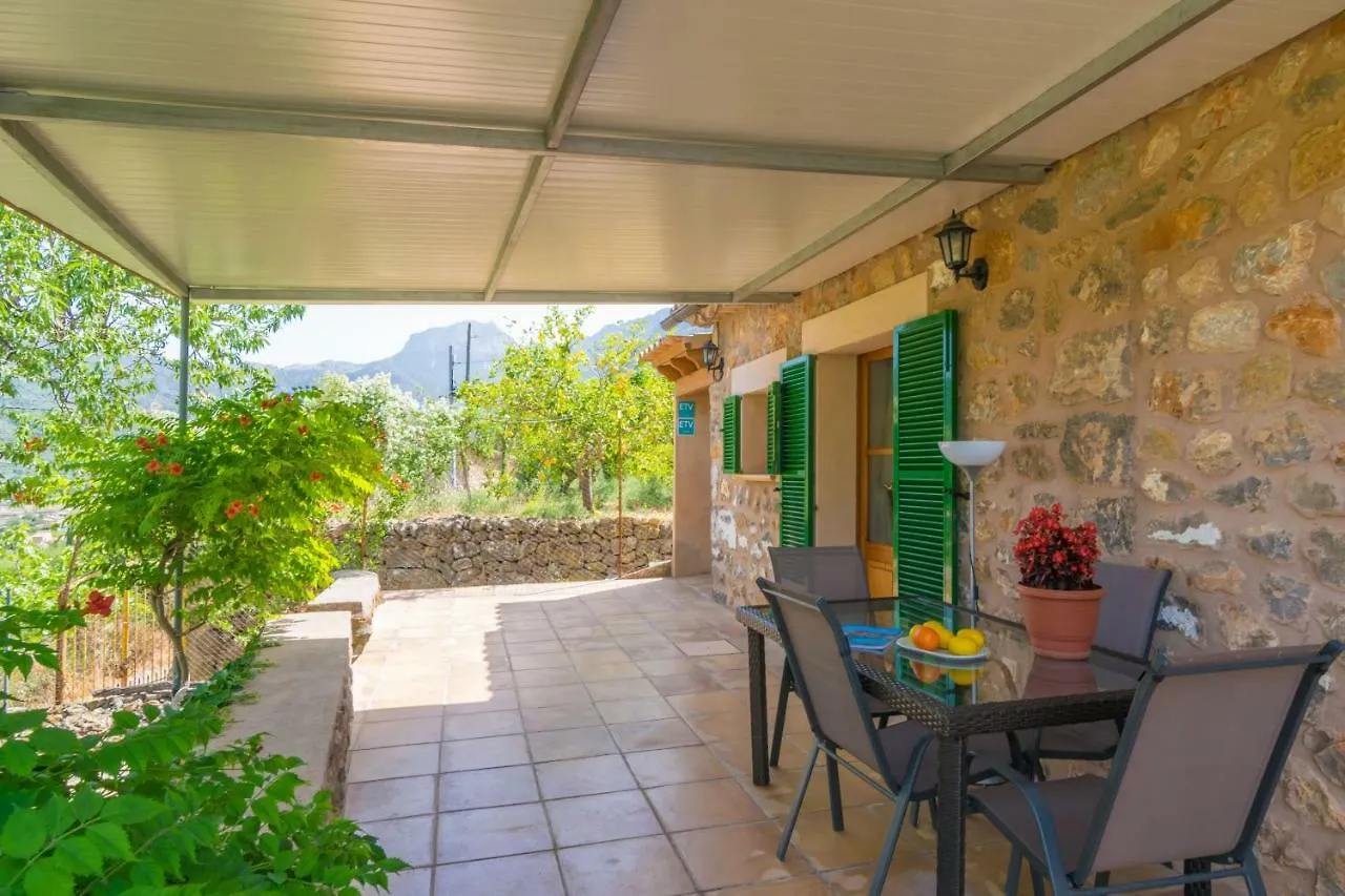Villa Can Fabiol - Adults Only Soller