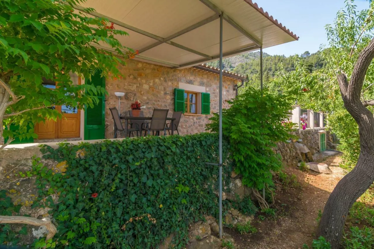 Can Fabiol - Adults Only Soller Villa