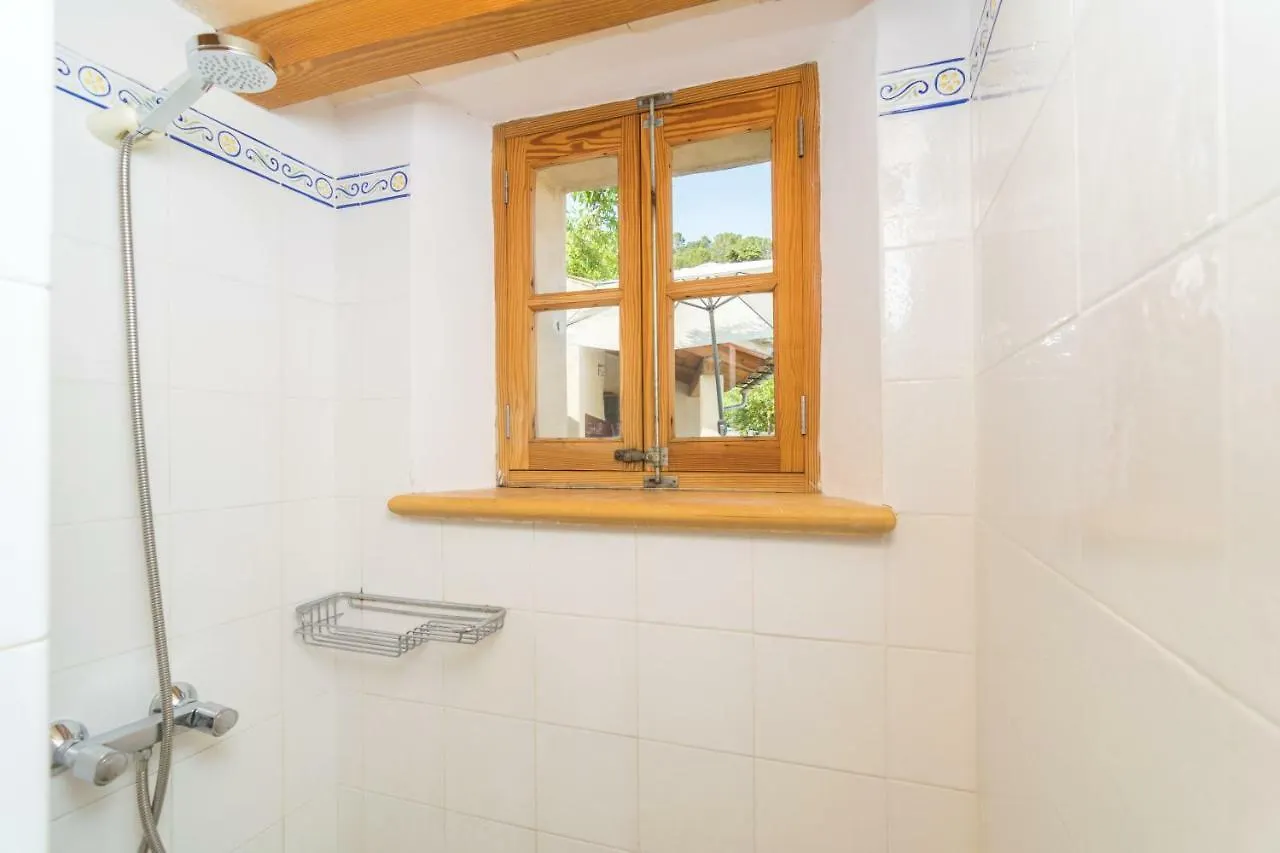Can Fabiol - Adults Only Soller Villa