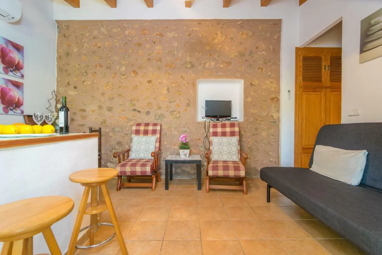 Can Fabiol - Adults Only Soller 0*,  Spain