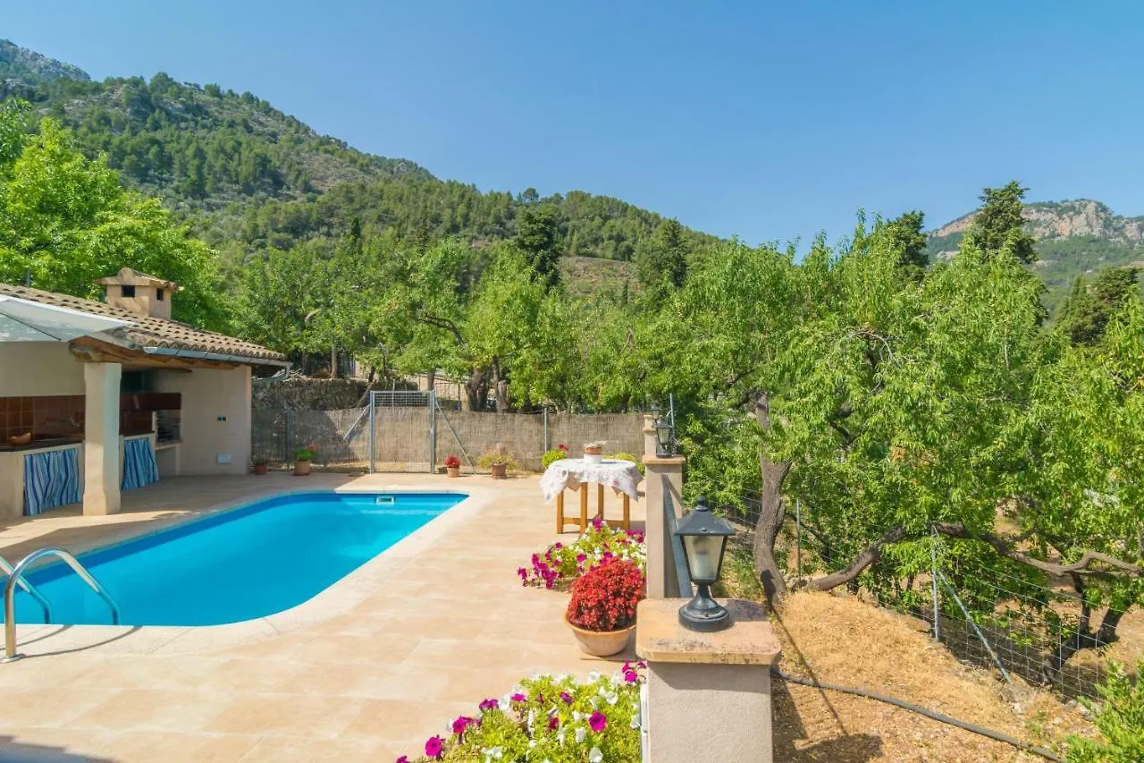 Villa Can Fabiol - Adults Only Soller Spain