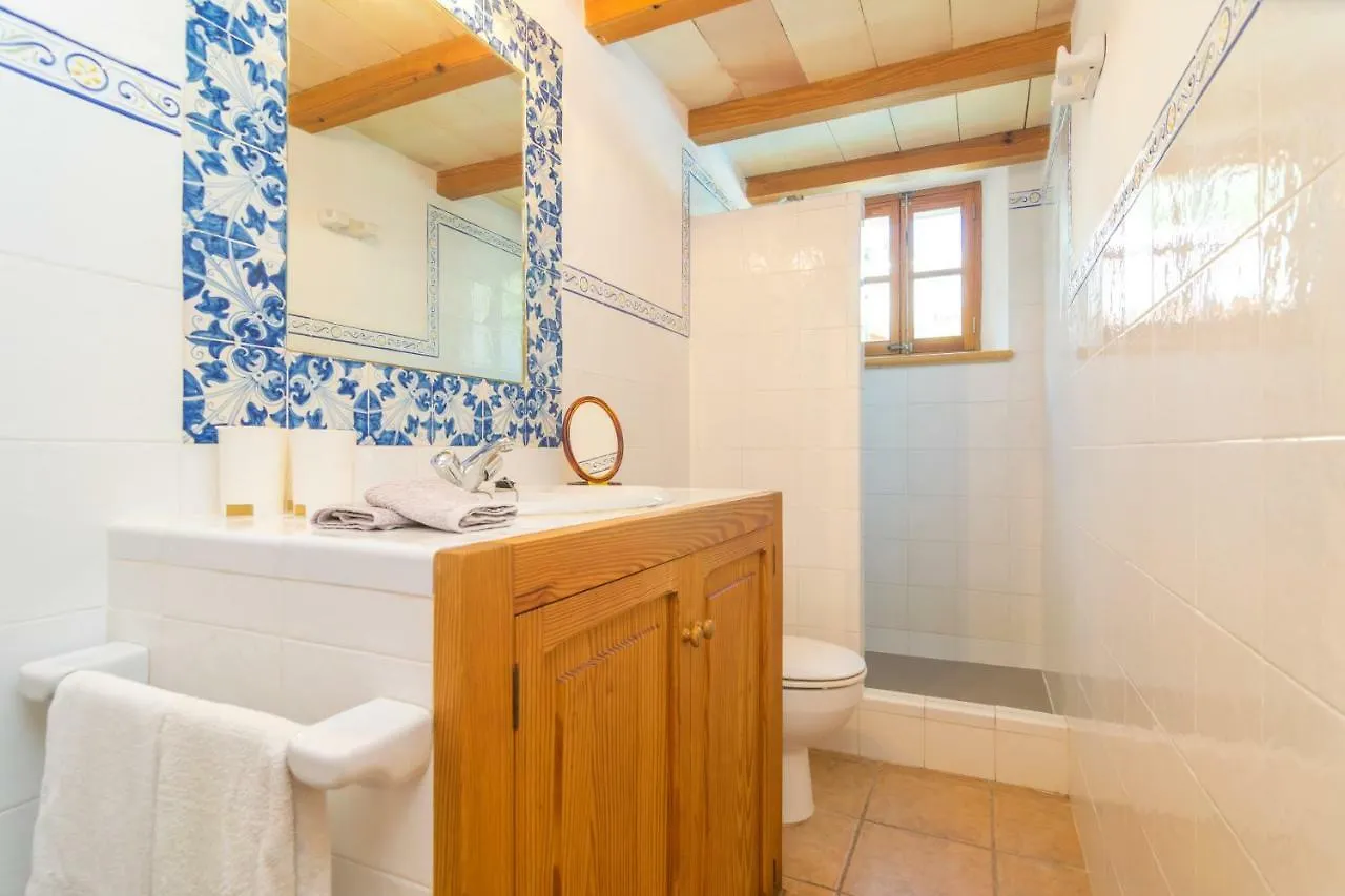Villa Can Fabiol - Adults Only Soller Spain