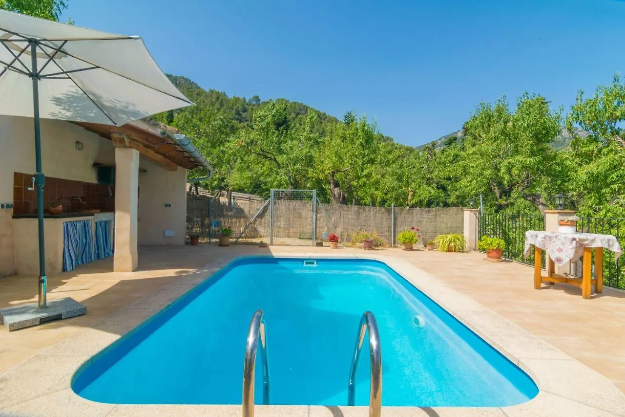 Villa Can Fabiol - Adults Only Soller