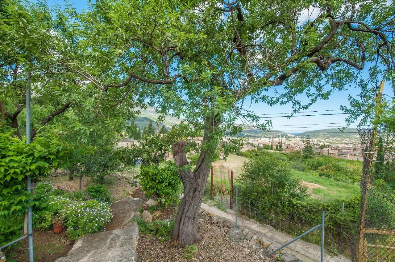 Villa Can Fabiol - Adults Only Soller