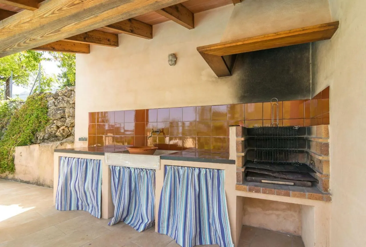 Villa Can Fabiol - Adults Only Soller