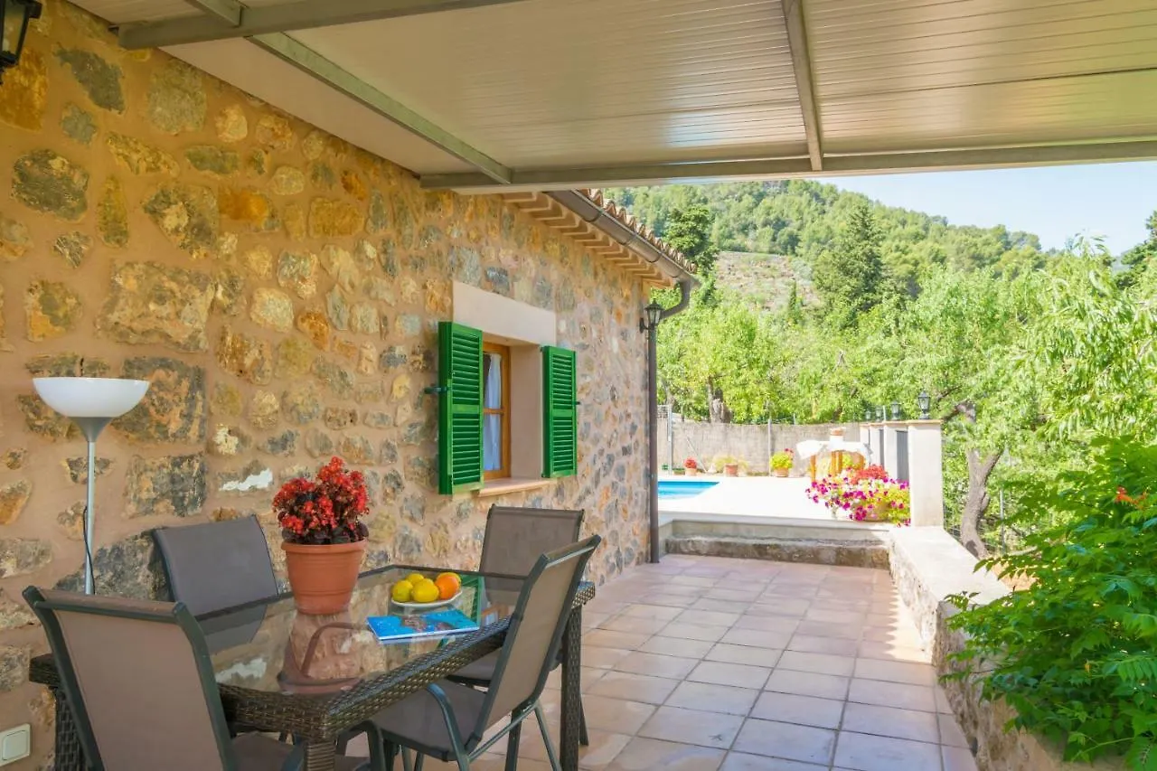 Villa Can Fabiol - Adults Only Soller