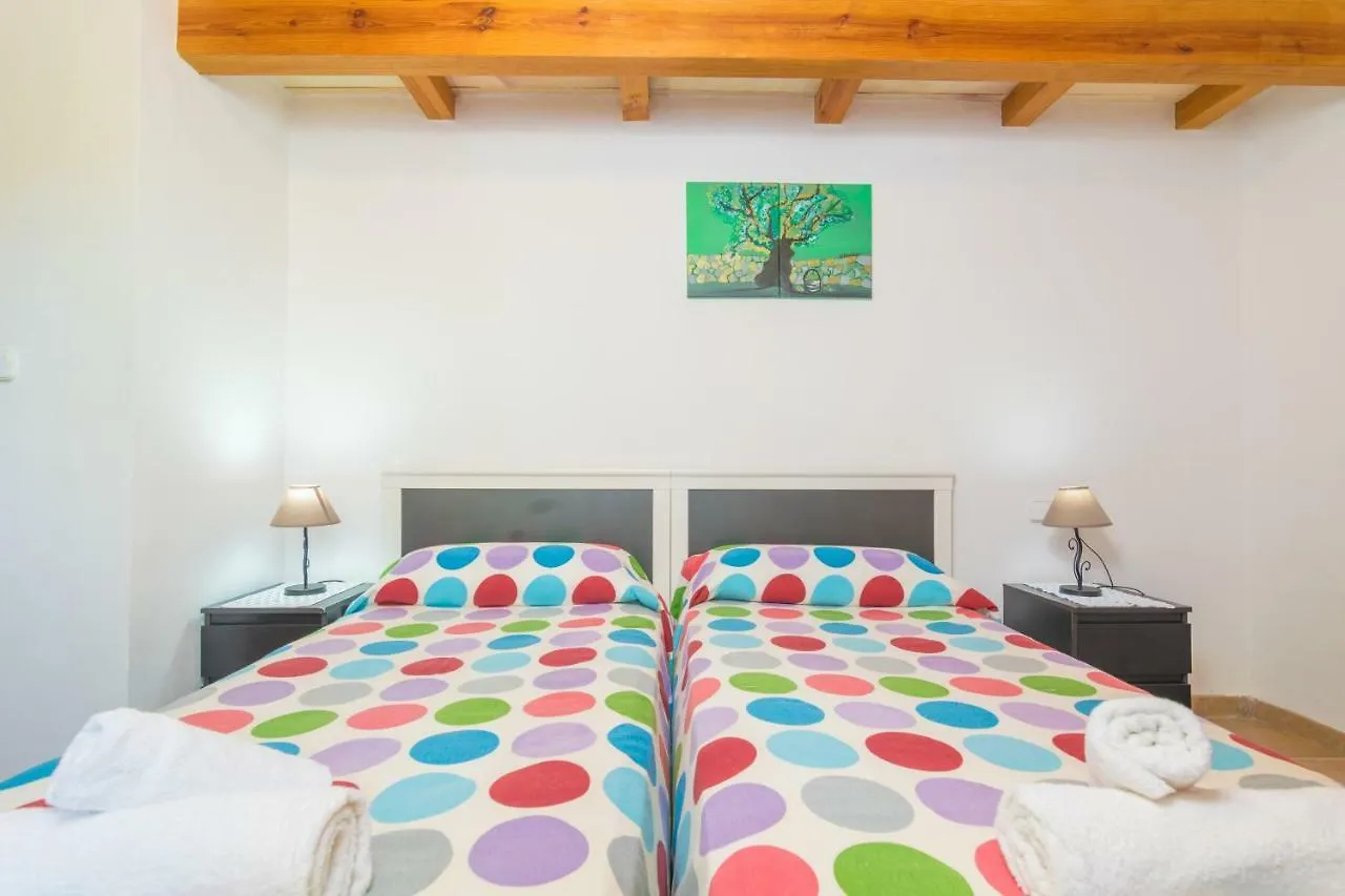 Can Fabiol - Adults Only Soller 0*,  Spain