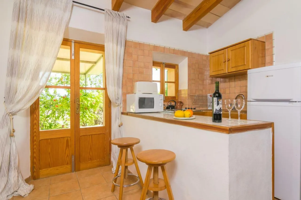 Can Fabiol - Adults Only Soller 0*,  Spain