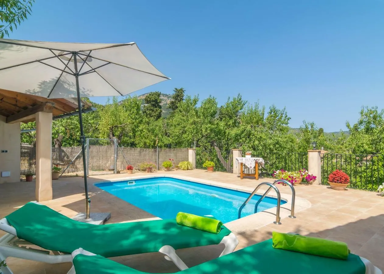 Can Fabiol - Adults Only Soller 0*,